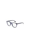 Gucci Logo Flat Mirror In White