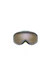 Gucci Ski Goggles In Brown