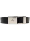 Gucci Logo-buckle Belt