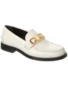 Gucci 1953 Horsebit Leather Loafers