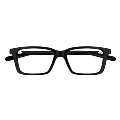 GUCCI LOGO LENS RECTANGLE FRAME