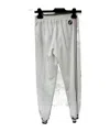 Gucci Logo Logo Sweatpants In Gray