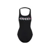 Gucci Printed Swimsuit