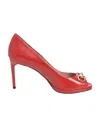 Gucci Logo Open-toed High-heel Sandals In Brown