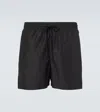 Gucci Swimsuit In Black