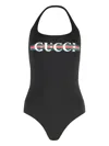 Gucci Printed Swimsuit