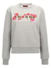 Gucci Sweaters In Gray