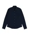 Gucci Logo Shirt In Black