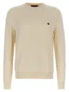 Gucci Logo Sweater Sweaters And Cardigans White