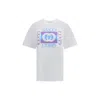 Gucci Women Logo Cotton T-shirt