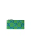 Gucci Logo Wallet