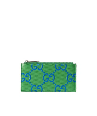 Gucci Logo Wallet