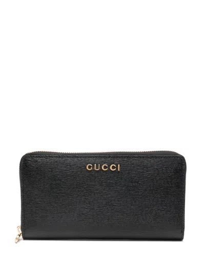 Gucci Logo Wallet