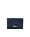 Gucci Logo Wallet