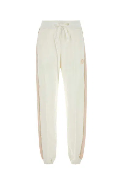 Gucci Logoed Side Stripes Track-pants