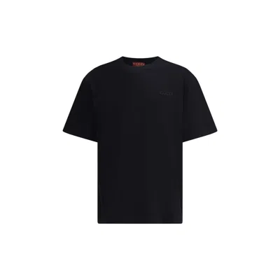 Gucci Logoed T-shirt