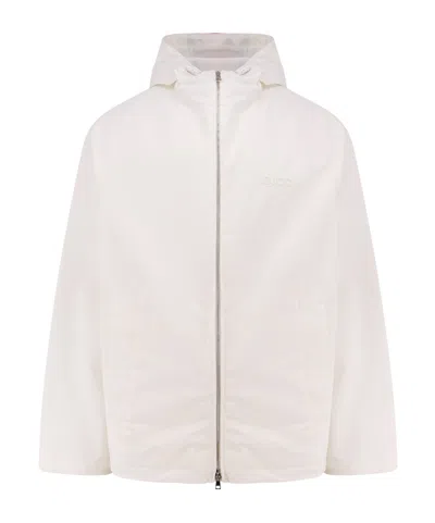 GUCCI LONG SLEEVE CASUAL JACKET