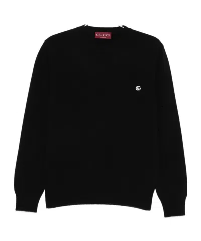 GUCCI LONG SLEEVE SWEATER