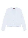 Gucci Klassischer Cardigan