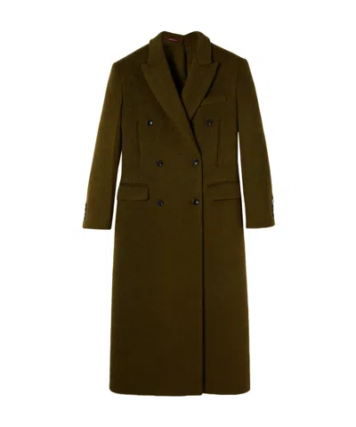 GUCCI LONG-SLEEVED COAT