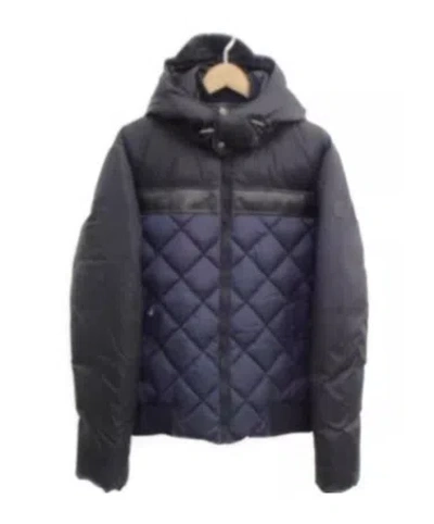 Gucci Long-sleeved Quilted Casual Jacket In Black