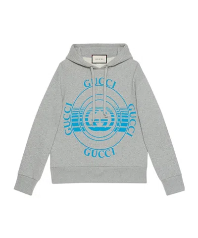 GUCCI LONG-SLEEVED SWEATER