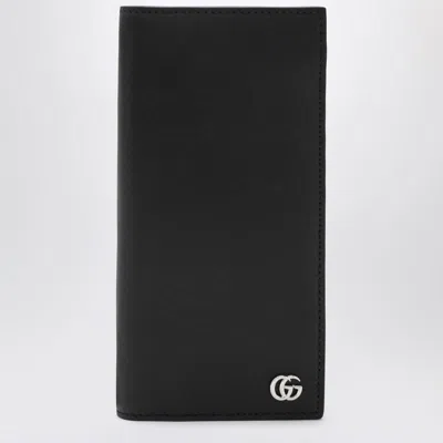 GUCCI GUCCI LONG WALLET GG MARMONT