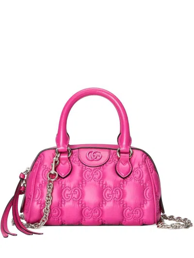 Gucci Lovely Top-handle Handbag For Women In Neutral