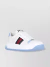 Gucci 42mm Screener Leather Sneaker