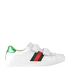 Gucci Low-top Sneakers In Multi
