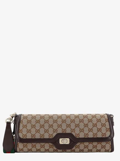 Gucci Luce In Brown