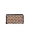 GUCCI 'LUCE' WALLET