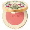 Gucci Luminous Matte Powder Blush 04 Bright Coral 0.19 Oz/5.5 G