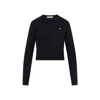 GUCCI LUXURY CASHMERE SWEATER FOR WOMEN