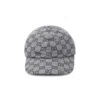 Gucci Gg Baseball Cap