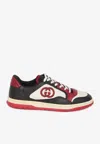 Gucci Sneakers In Multicolor