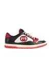 Gucci Sneakers In Black