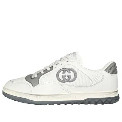 Gucci Mac80 'off-white Grey' In Gray