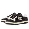 Gucci Mac80 Herrensneaker In Black