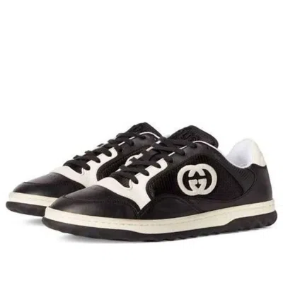 Gucci Mac80 Sneaker 'black Off White'