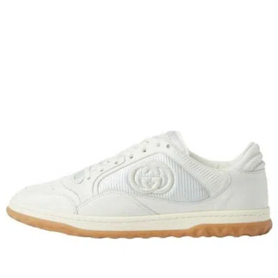 Gucci Mac80 Sneaker 'off White Gum'