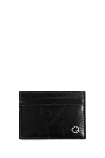 Gucci Man  Backpacks & Travel Bags In Brown