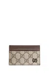 Gucci Man Beige Wallets & Cardholders In Beige