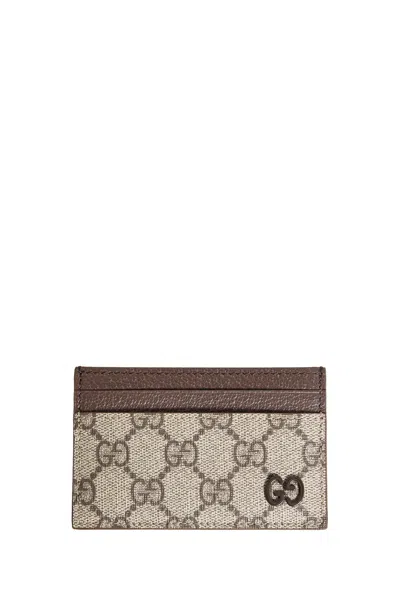 Gucci Man Beige Wallets & Cardholders