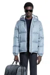 Gucci Man Blue Jackets In Blue