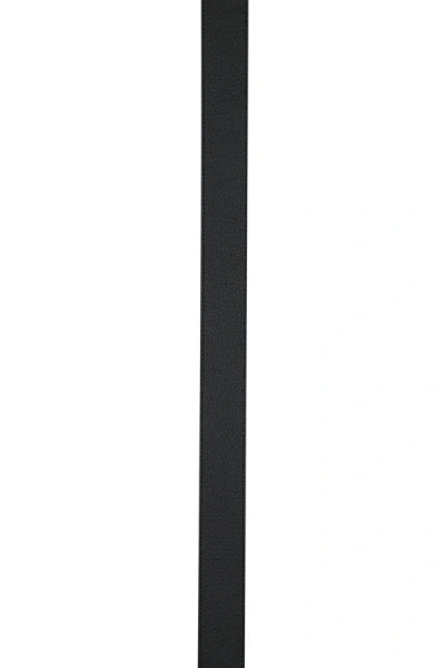 Gucci Man Mbelt W.37gg M.r In Black