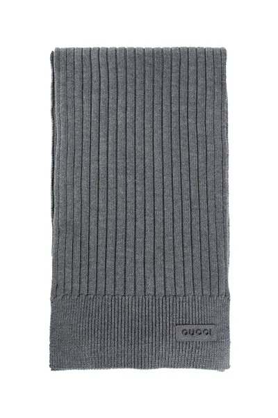 Gucci Man  Scarves