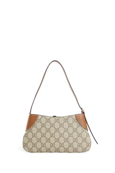 Gucci Man  Shoulder Bags