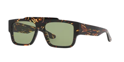 Gucci Man Sunglass Gg1460s In Green