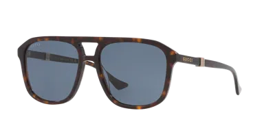 GUCCI GUCCI MAN SUNGLASSES GG1494S